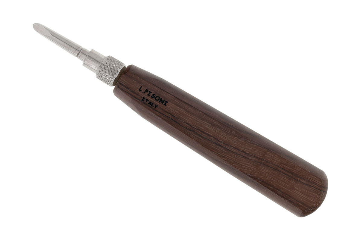 Pisoni Forming Mandrel