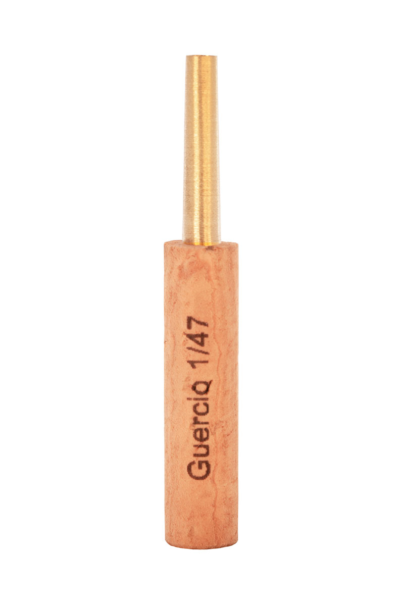 Guercio 1 Oboe Staple