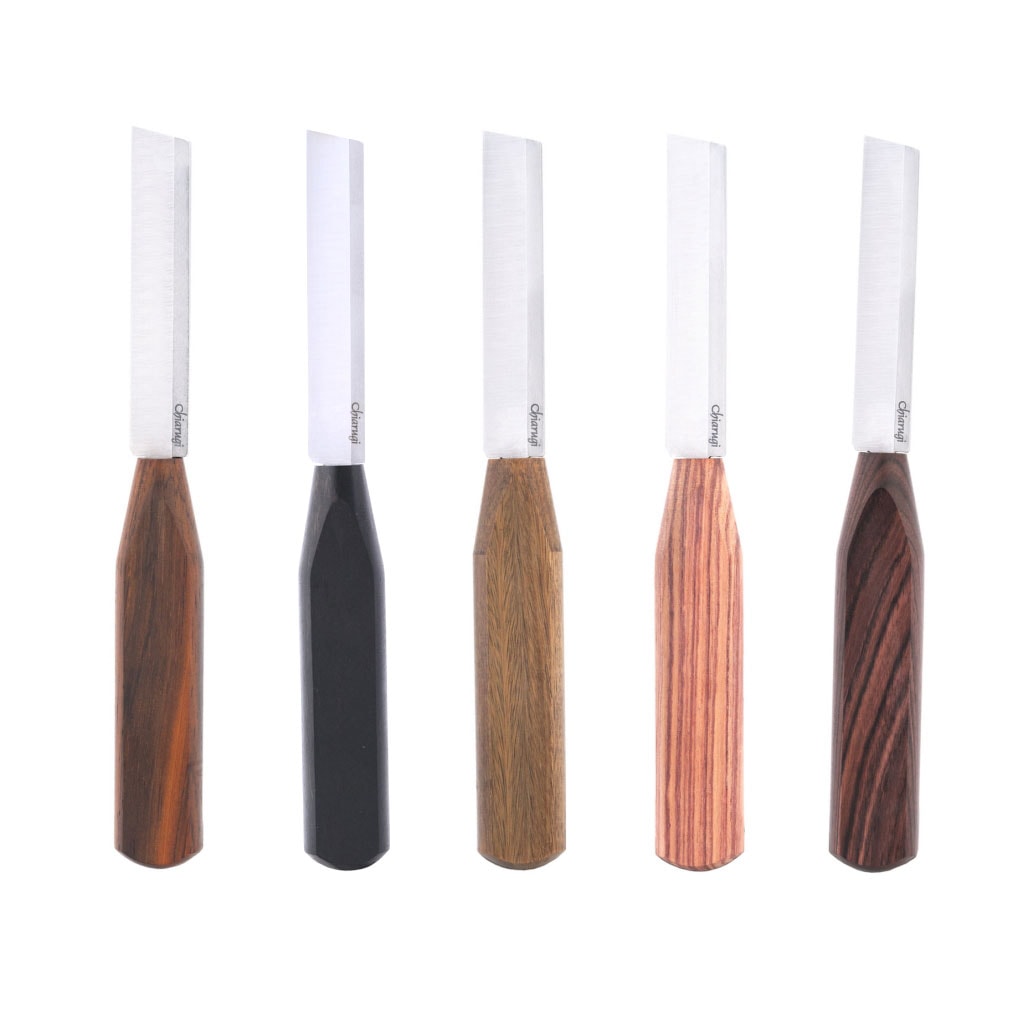 Chiarugi Reed Knives