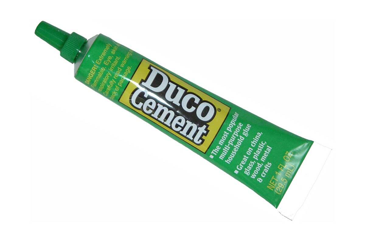 Duco Cement