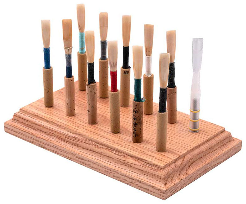 Student to Professional Oboe Reeds "Which oboe reed should I buy