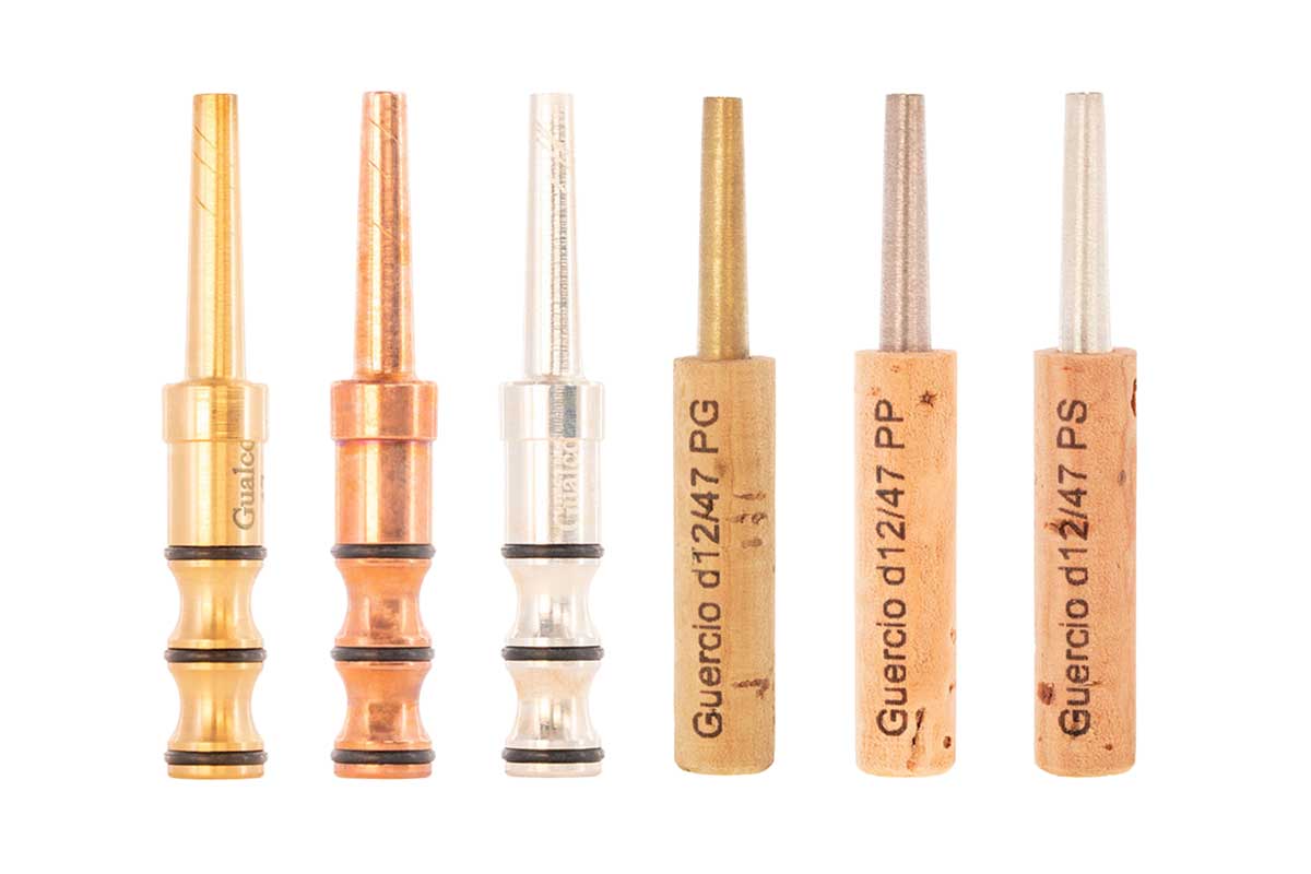 Oboe Staple Metals Oboe Staple Metals