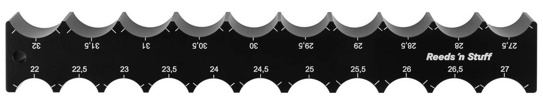 Diameter Gauge