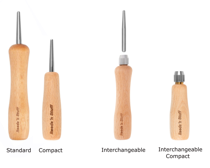 RnS Holding Mandrels