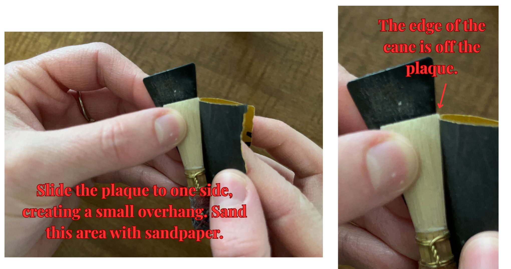 Sand Sides