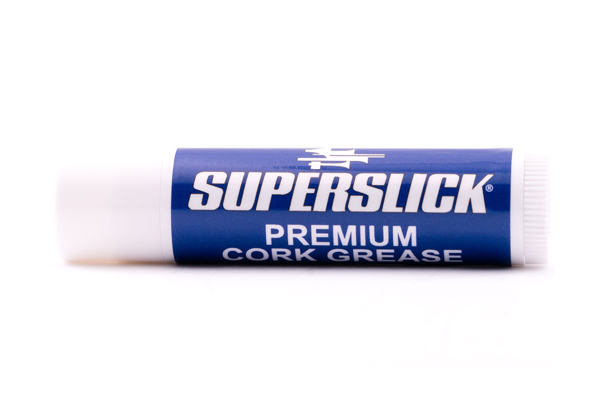 Cork Grease